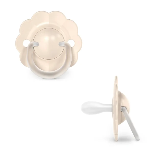 Suavinex Wonder Sucette SX Pro - Beige