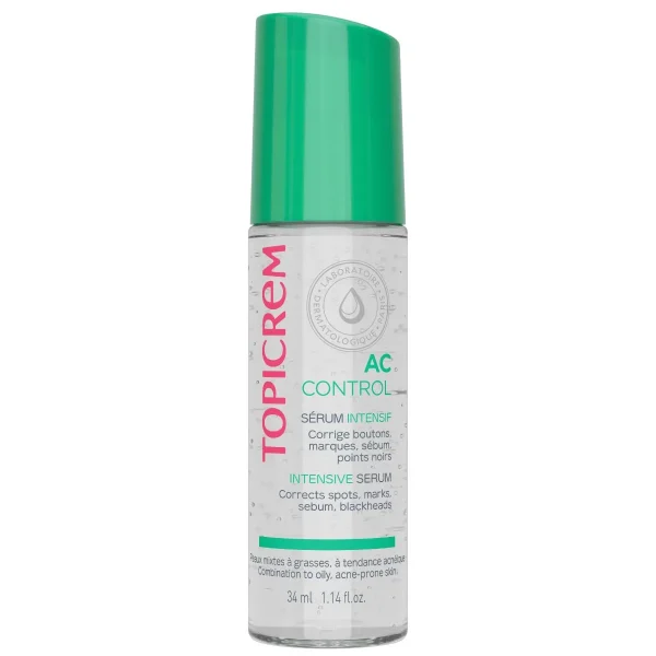 Topicrem AC Control Sérum - 34ml