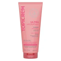 Topicrem Ultra-Hydratant Gommage - 200ml