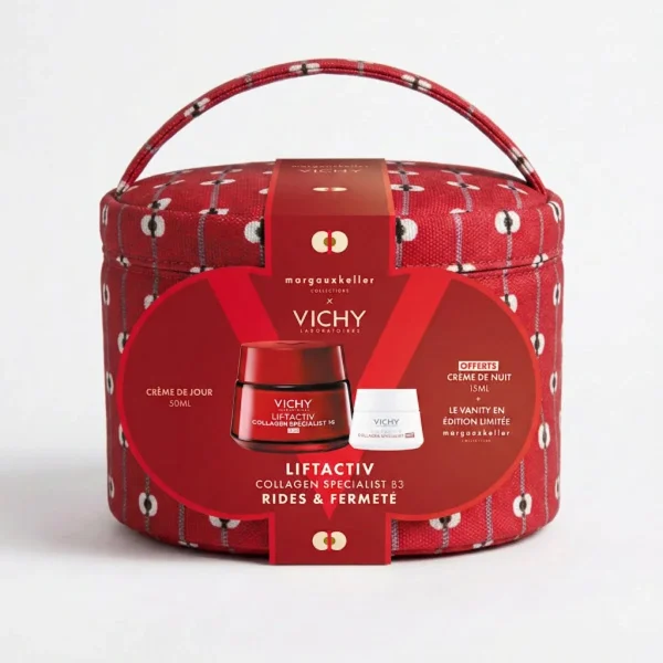 Vichy Liftactiv Coffret Noël - Collagen Specialist