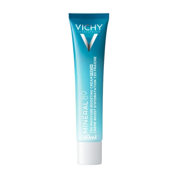 Vichy Minéral 89 Crème - 40ml